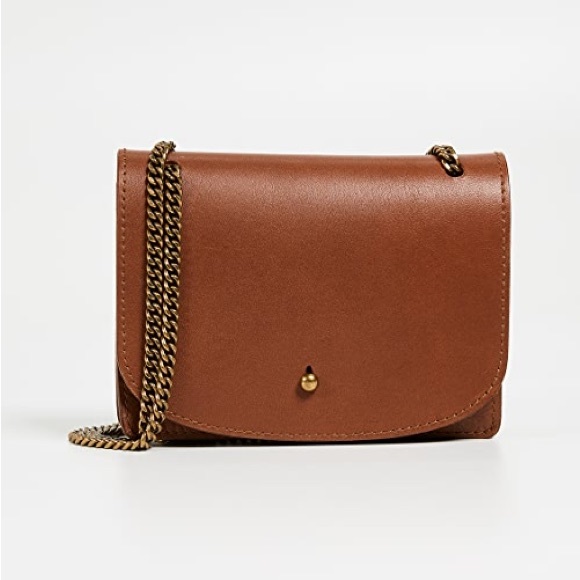 Madewell Handbags - Madewell - the chain crossbody bag